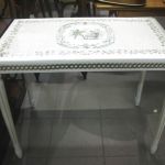 569 3309 COFFEE TABLE